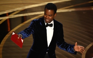 Piala Oscar 2022: Chris Rock Akhirnya Buka Suara Sejak Insiden Ditampar Will Smith