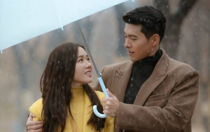 Diawasi Ketat, Mobil Tamu Kondangan Hyun Bin dan Son Ye Jin Alami Antrean Panjang