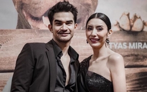 Tengku Tezi Bongkar Status Hubungannya dengan Danisa Usai Mesra Bareng Tyas Mirasih, Sudah Cerai?