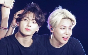 Ada yang Ingin Culik Jimin BTS, Jungkook Ikhlas