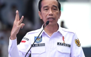 Turuti Arahan Jokowi, Pejabat Dilarang Gelar Buka Bersama dan Open House