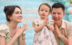 Shandy Aulia Klarifikasi Kabar Keretakan Rumah Tangga, Bongkar Pemicu Kemunculan Rumor Miring