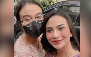 Mayang Adik Vanessa Angel Ingin Jadi Penyanyi, Akui Timing Masuk Dunia Hiburan Kurang Pas