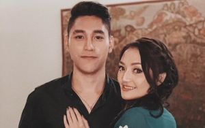 Krisjiana Baharudin Perlihatkan Putrinya 'Menyamar' Jadi Semangka, Siti Badriah: Seger Banget!