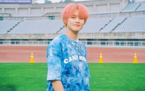 Chenle NCT Dream Bikin Ngakak 'Berubah' Jadi Member NMIXX, Intip 7 Potret Maskulinnya