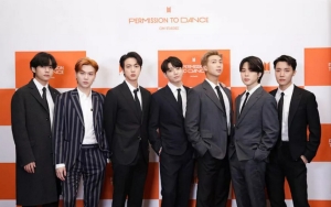 Gubenur Bahkan Turun Tangan, Ini Totalitas Las Vegas Sambut Konser BTS