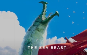 Trailer 'The Sea Beast' Garapan Sutradara 'Big Hero 6' Janjikan Petualangan Mengerikan di Laut Lepas