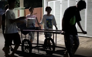 Larang Kegiatan Sahur On The Road, Polda Metro Jaya: Lebih Banyak Mudaratnya