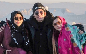 Ashanty Klarifikasi Soal Kerap Absen di Project Musik Atta Halilintar, Tegaskan Faktanya