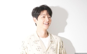 Mantan Song Hye Kyo Kumpul, Song Joong Ki Ternyata Datang ke Pernikahan Hyun Bin dan Son Ye Jin