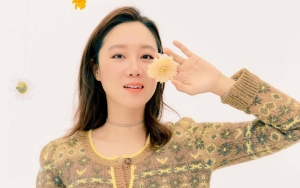Gong Hyo Jin Terima Buket Bunga Pengantin di Pernikahan Son Ye Jin dan Hyun Bin Banjir Doa 'Nyusul'