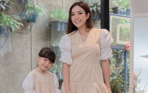 Gisella Anastasia Ungkap Perubahan Sikap Gempi, Sebut Sering Tak PD Gara-gara Ini