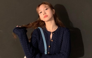 Nayeon TWICE Tak Langsung Balas Pesan Kecuali dari Grup Chat Ini