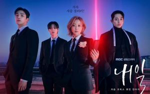 Trailer Rilis, 'Tomorrow' Pamerkan Akting dan CGI Menjanjikan!
