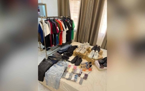 Ditinggal Selingkuh, Wanita Ini 'Kalap' Jual Barang-Barang Branded Sang Suami