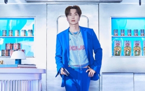 Tegas, Leeteuk Super Junior Peringatkan Sosok Penipu Gunakan Namanya di Instagram