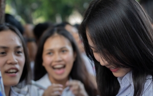 Punya Peran Strategis, Survei BNPT Tunjukkan Perempuan Lebih Rentan Terpapar Radikalisme