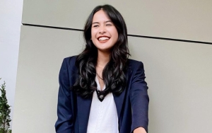 Maudy Ayunda Jadi Jubir Presidensi G20 RI, Gaya Bicara Disorot
