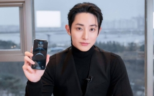 Karakter Asli Beda dari Citra Dingin, Lee Soo Hyuk Pamer Cara Rawat Barang Mewah dari Kado