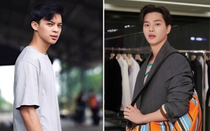 Rey Mbayang Makin Disebut Mirip Song Kang Cuma Pakai Benda Ini, Tuai Pro Kontra