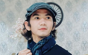 Rizki DA Kini Sebut Syaki Anak Kesayangan, Haters: Dulu Kemana Aja?