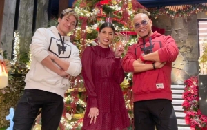 Azka Menang, Calon Ibu Sambung Ungkap Perjuangan Putra Deddy Corbuzier Selami Dunia Boxing
