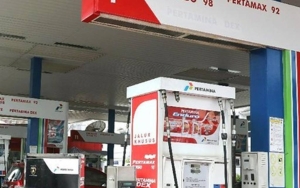 Harga Pertamax Resmi Naik Jadi Rp 12.500 per Liter Mulai 1 April