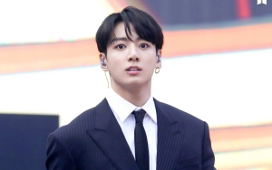 Dapat Pesan Kasar dari Haters, Jungkook BTS Beri Jawaban Tak Terduga