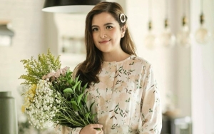 Tasya Kamila Napak Tilas Saat Kunjungi Columbia University, Kenang Momen Berburu Gratisan Ini