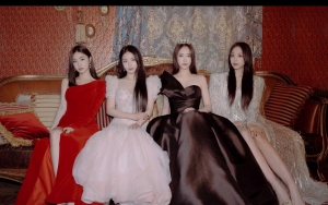 Kostum Panggung Kerap Disebut Norak, Penampilan Comeback Brave Girls di Atas Panggung Tuai Pujian