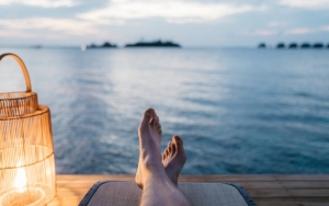 Kerap Tak Disadari, Kenali Tanda-Tanda Kamu Butuh Healing