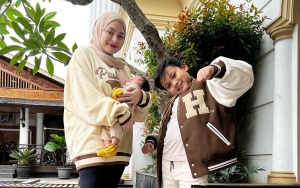 Ferdi Putra Sule Nangis Mau Ikut Nathalie Holscher Saat Kabur dari Rumah Bak dengan Ibu Kandung 