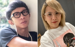 Aming Akui Jatuh Cinta dengan Evelin Nada Anjani Karena 'Satu Spesies'
