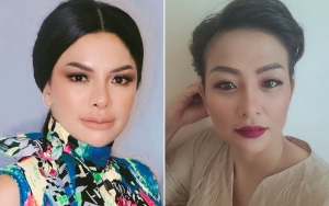 Nikita Mirzani Healing Sambil Flexing, Artis Senior Mendadak Nyindir Isu Bekingan?