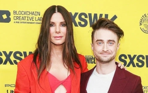 Sandra Bullock Ungkap Persahabatan Dengan Daniel Radcliffe Berkat 'The Lost City'