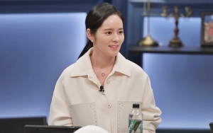 Han Ga In Akui Tak Pernah Ganti Baju dan Kentut di Depan Suami