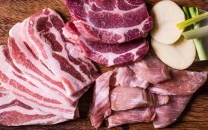 Ramadhan di Depan Mata, Kementan Pastikan Pasokan Daging Hingga Telur Aman