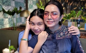 Penampilan Anak Mayangsari di Momen Ulang Tahun Sukses Bikin Pangling