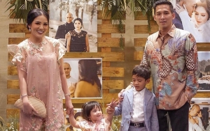 Askara Parasady Sebut Nindy Ayunda Tutup Akses Bertemu Anak