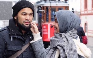 Sedihnya Teuku Wisnu Gagal Romantis ke Shireen Sungkar, Cuma Gegara Satu Kata Ini