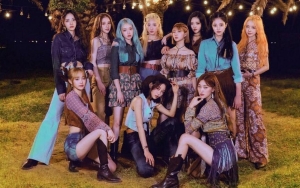 Gabung 'Queendom 2', LOONA Curcol Soal Krisis Finansial yang Sempat Dialami Agensinya