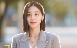 Pamitan 'Business Proposal', Seol In A Pamer Kencan Dengan Kim Sejeong