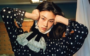 The Weeknd Spill Penampilan Menggoda Jung Ho Yeon Sebagai Model MV 'Out Of Time'