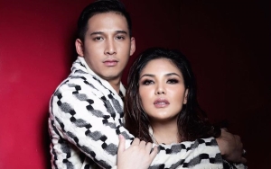 Sudah Bercerai, Askara Parasady Akui Masih Cinta dengan Nindy Ayunda