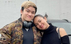 Soroti Ending Duel Tinju Sang Putra, Kalina Oktarani Mendadak Puji Azka dan Vicky Prasetyo?