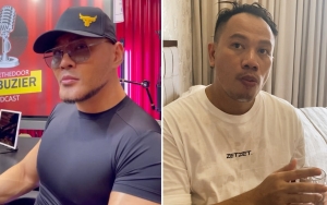 Bukan Takut, Deddy Corbuzier Beber Alasan Mengejutkan Tolak Tantangan Duel Vicky Prasetyo