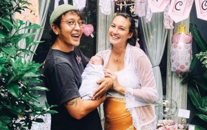 Baru Satu Bulan, Nadine Chandrawinata Libatkan Sang Buah Hati untuk Menjaga Bumi Tuai Pujian