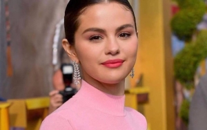 Selena Gomez Ubah Gaya Rambut, Keceplosan Ungkap Status Asmara Sebenarnya