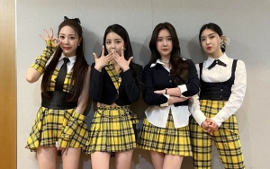 Brave Girls Tak Dianggap Rival, Rating 'Queendom 2' Lampaui Musim Sebelumnya 2 Kali Lipat 