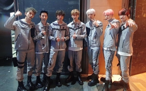 NCT DREAM Nonton MV 'Glitch Mode' Bareng, Malah Debat Soal Adegan Jeno